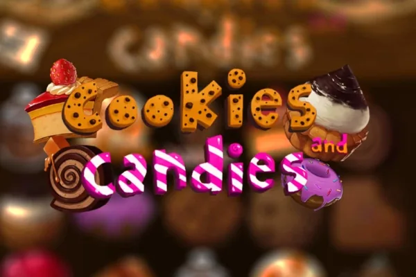 Cookies and Candies